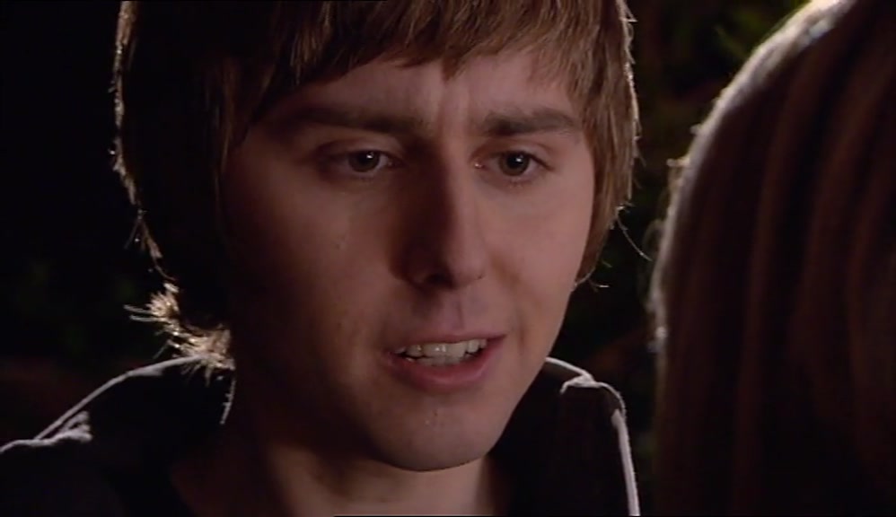 - I PROMISE YOU. - YOU ARE FOR ME. 