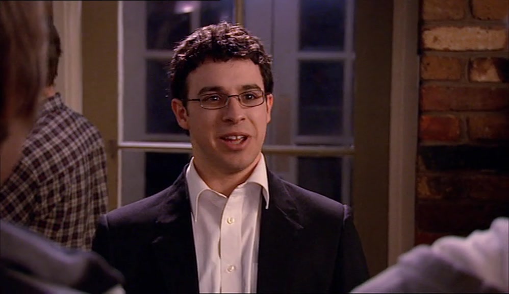 - AND HOW DID YOU? - I THINK 