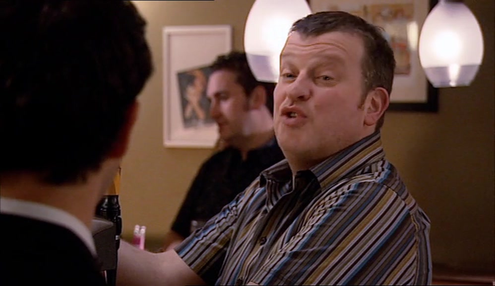- WELL. WHAT IF I WANT TWO PINTS? - TWO PINTS? 