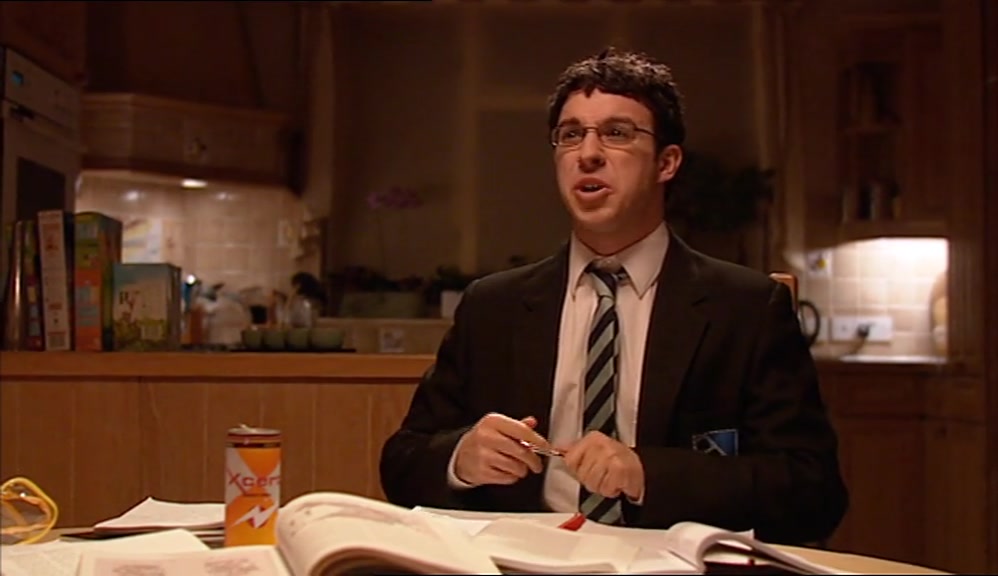 AND I'VE NOT BEEN TO BED, SO WHAT'S EARLY? 