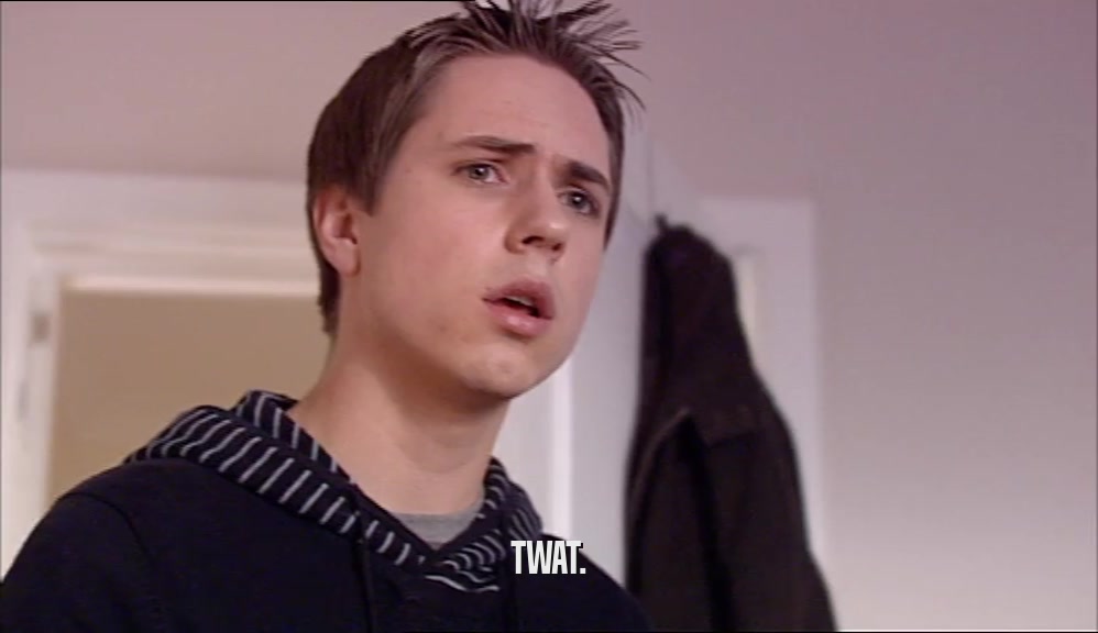 TWAT.  