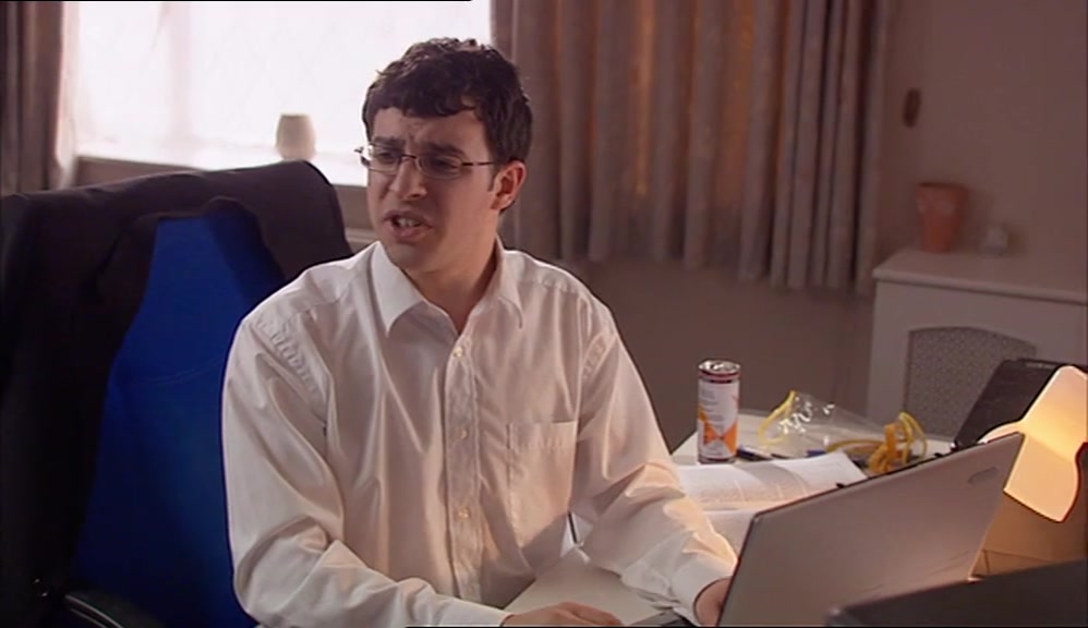 - WHAT, NOW? - YES, NOW. 