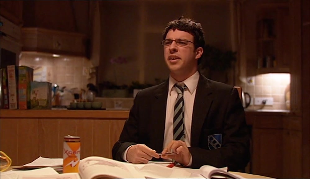 NO, I'M A BIT, YOU KNOW, MY STOMACH.  