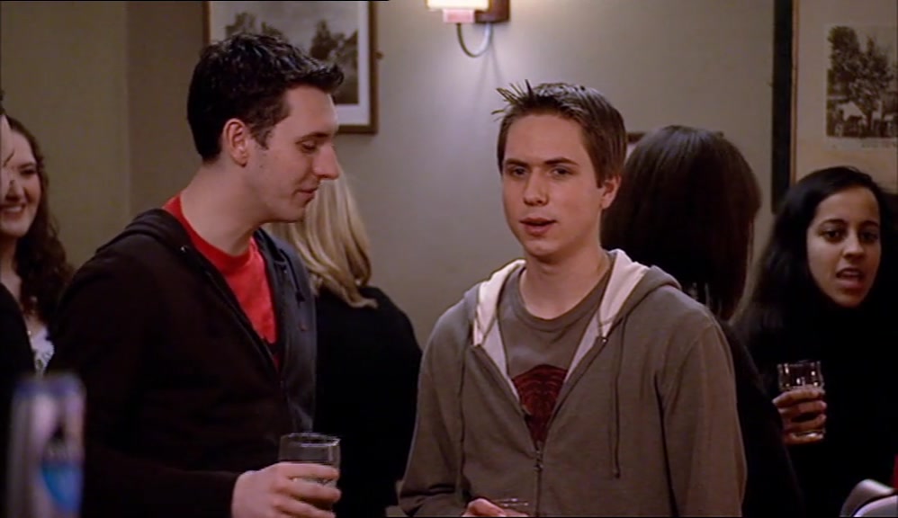 - YEAH, COURSE. CHEERS, MATE. - CHEERS. 