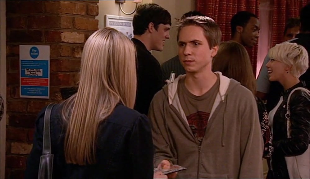 - CAN'T I KEEP IT? - NO, I'VE GOT TO HAVE IT BACK. 