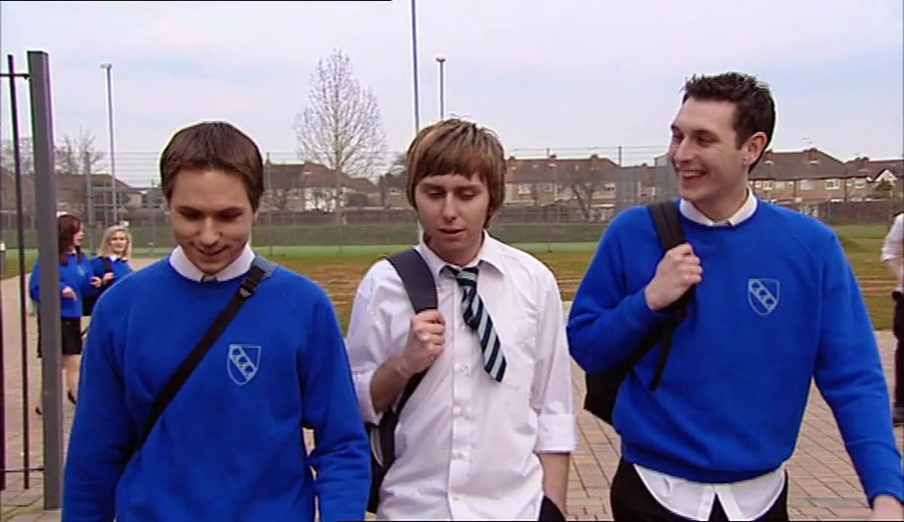 - HOW'S COUNT SPACULA BEEN GETTING ON? - GOING MENTAL I THINK. 