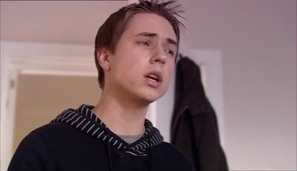 - I JUST WANTED... - GOODBYE! 