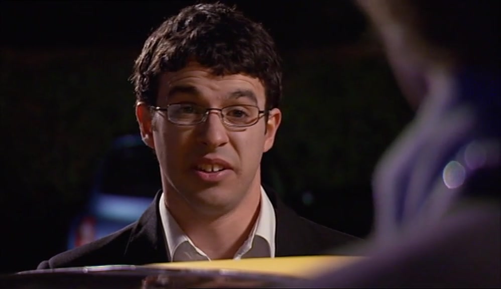 - THAT'S GOOD. - NO, THEY'LL CALL YOU SHITPANTS MONG. 