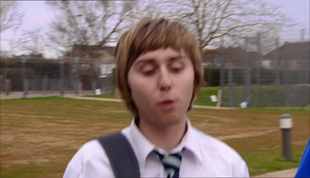 BEBO, MYSPACE, JUST TO LET HER KNOW I'M THINKING OF HER. 