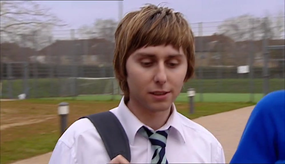 BEBO, MYSPACE, JUST TO LET HER KNOW I'M THINKING OF HER. 