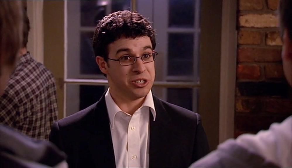 - AND HOW DID YOU? - I THINK 