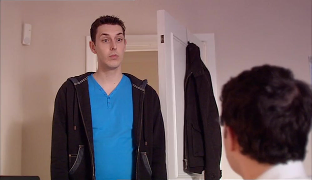 - WHAT, NOW? - YES, NOW. 