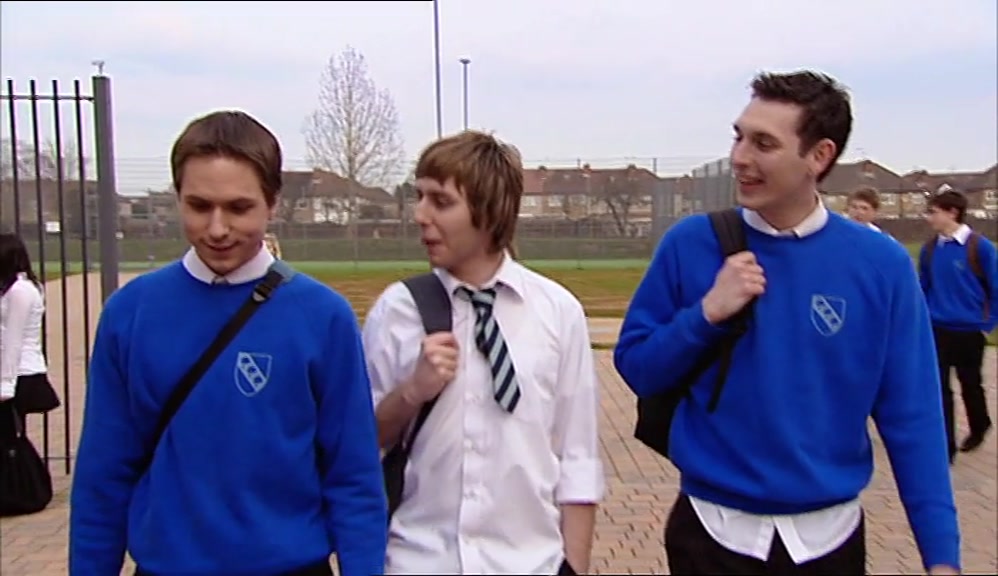- HOW'S COUNT SPACULA BEEN GETTING ON? - GOING MENTAL I THINK. 