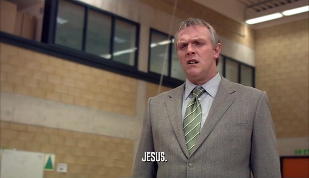 JESUS.  