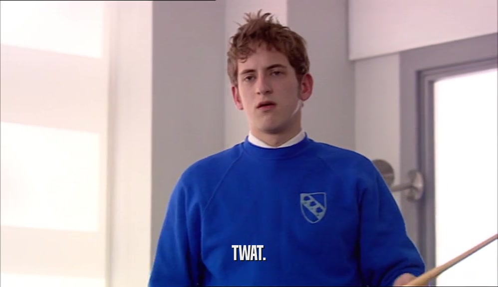 TWAT.  
