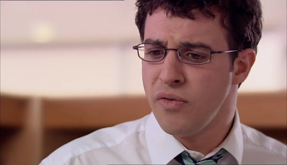 SO WHEN ARE YOU REVISING FOR YOUR OWN EXAMS? 