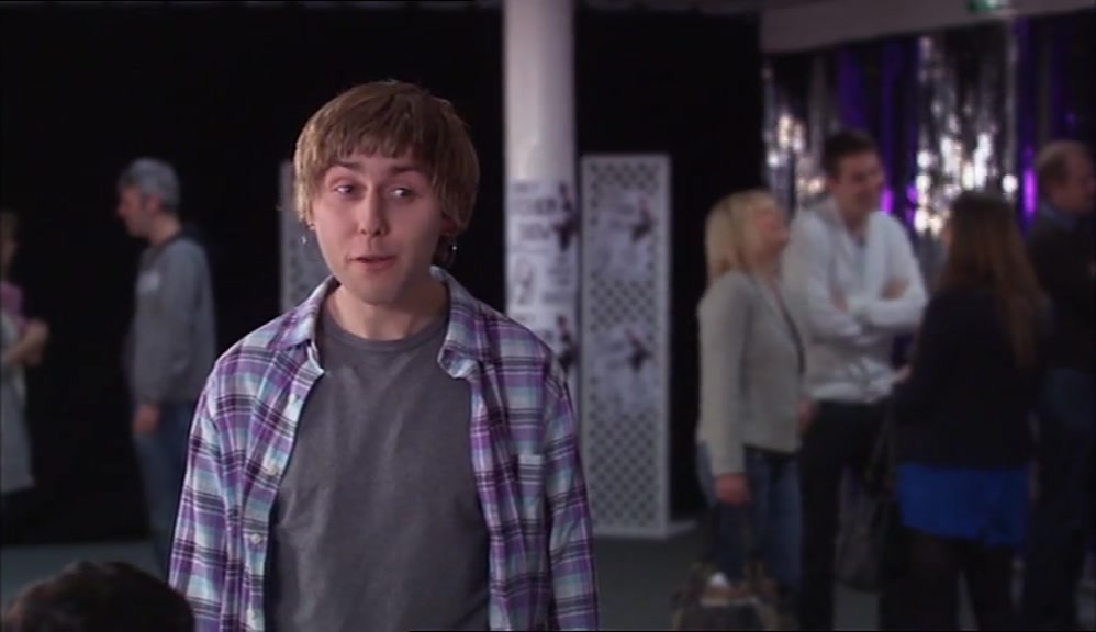 - I'M FIRST RESERVE. - WHAT, IN CASE THE MODELS 