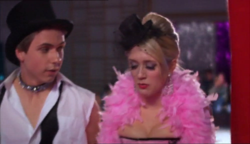 - YOU'RE A DICK! - NO, YOU'RE A DICK! 