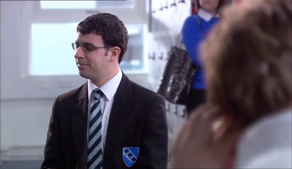 RIGHT, I'M SURE THAT MOST OF YOU WILL REMEMBER ALISTAIR SCOTT. 