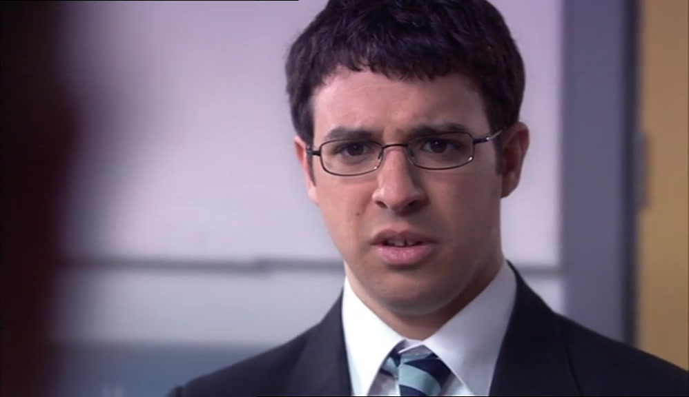 BUT... YOU SAID YOU AGREED WITH ME.  