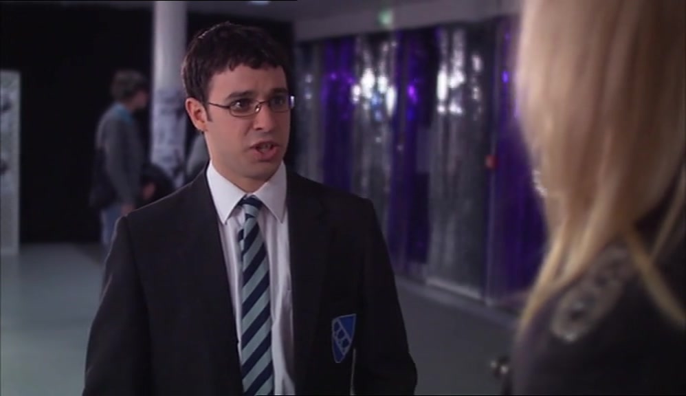 - OF COURSE I'LL DO IT. - GREAT. 