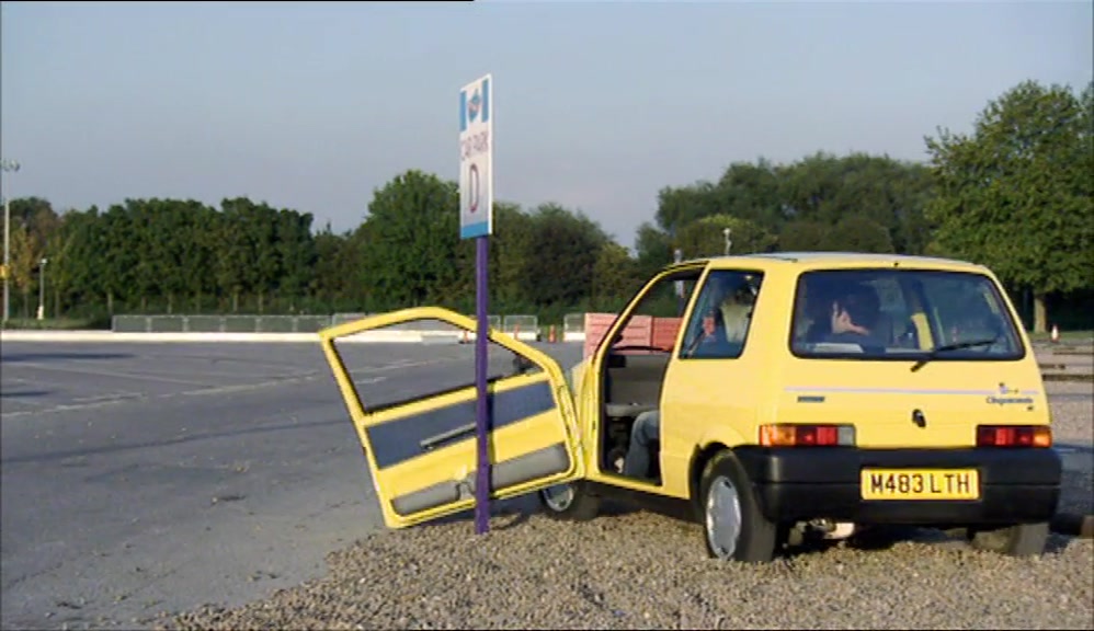 - THEY ALMOST MAKE SOMEONE LIKE ME... - FEISTY ONE, YOU ARE! 