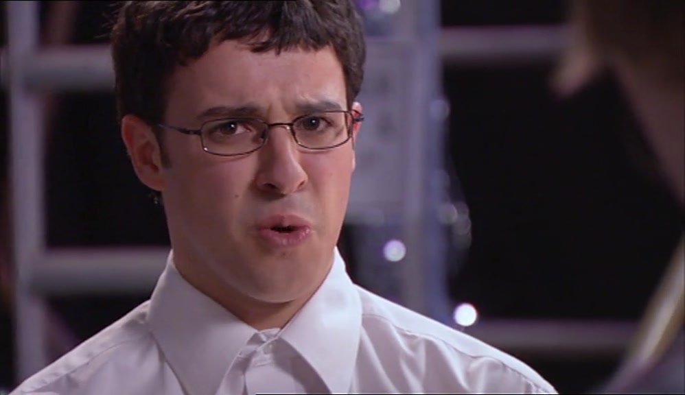- OR FUTILE GESTURE SHOW THEM? - WHATEVER'S WORSE. 