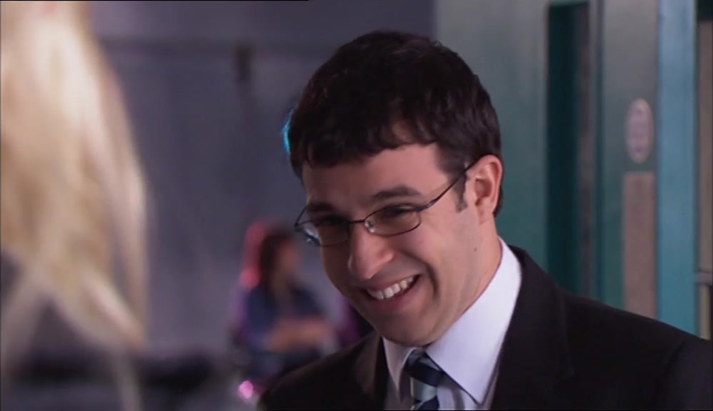 - SHOULD DIE? IS THAT IT? - COME ON, MATE. THAT'S A BIT EXTREME. 