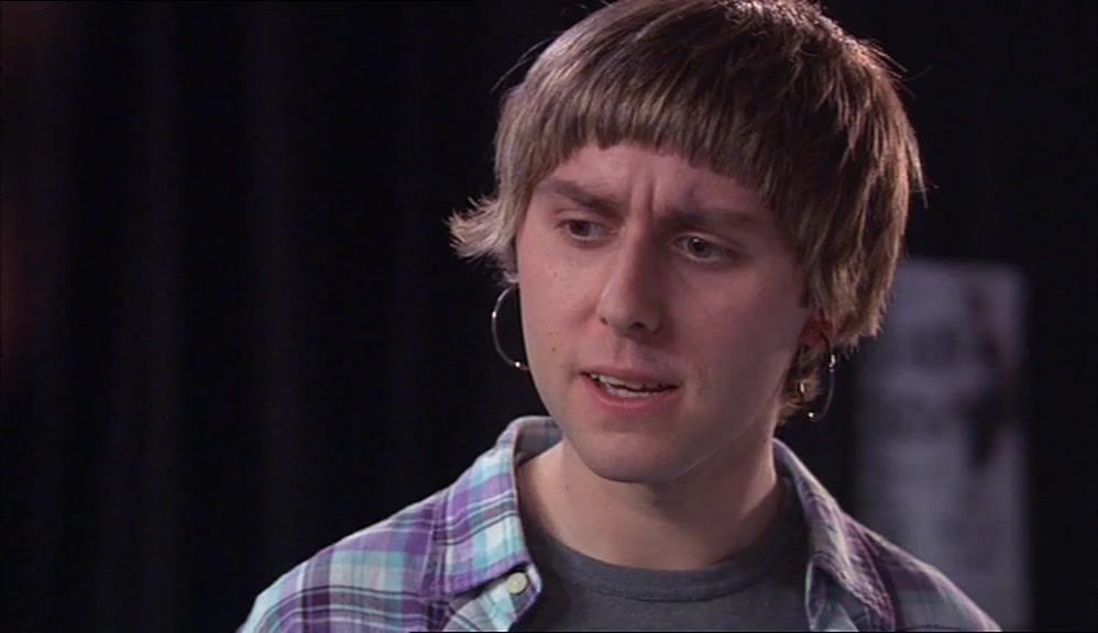 - THEY'LL BE SORRY. I'LL SHOW THEM. - COLUMBINE MASSACRE SHOW THEM, 