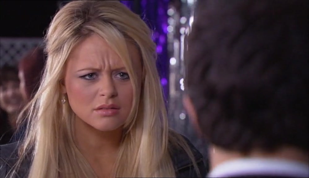 - WILL? - NO, THAT'S NOT... ENTIRELY CORRECT. 