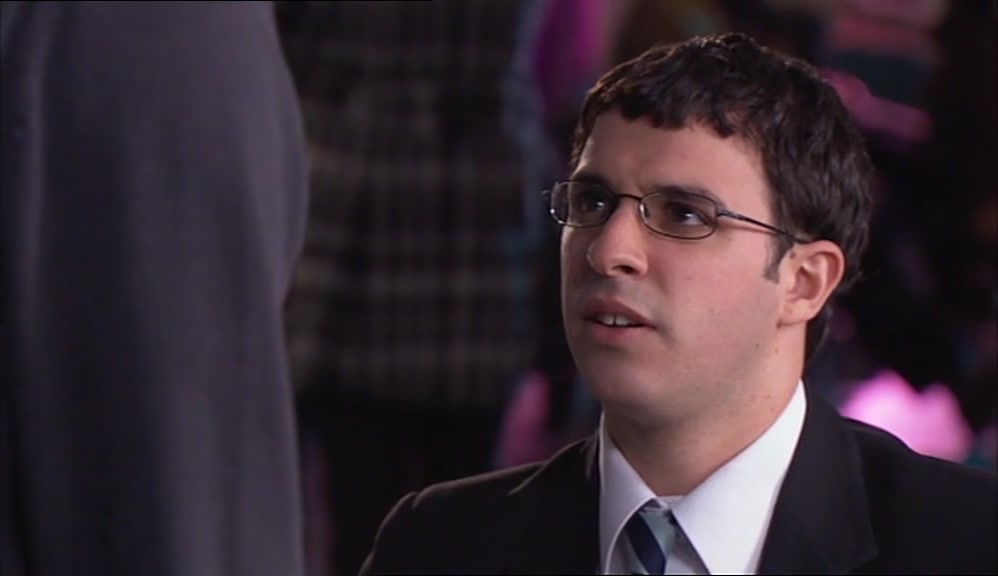 SIMON, IF NELSON MANDELA HADN'T STOOD UP FOR HIS BELIEFS, WHERE WOULD WE BE NOW? 