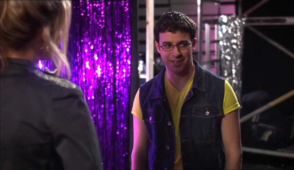 - SHUT UP. - NO, SERIOUSLY, 