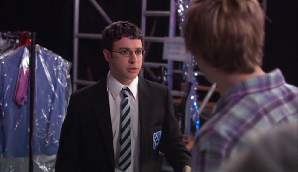 - NO, NO WAY! - WHAT'S UP WITH YOU? 