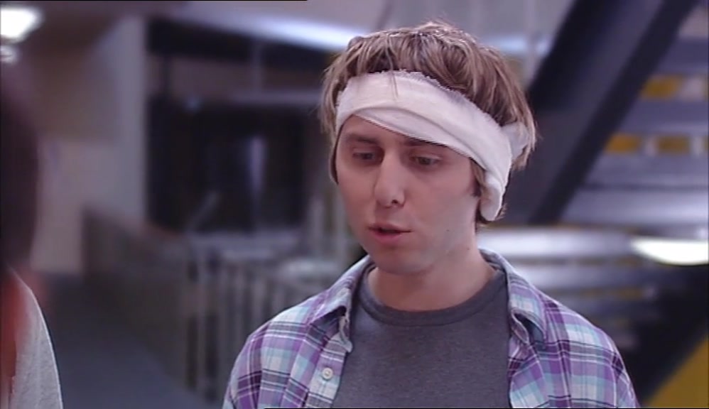 - I HAD NO CHANCE, AT ALL, EVER. - I TOLD YOU THAT! 