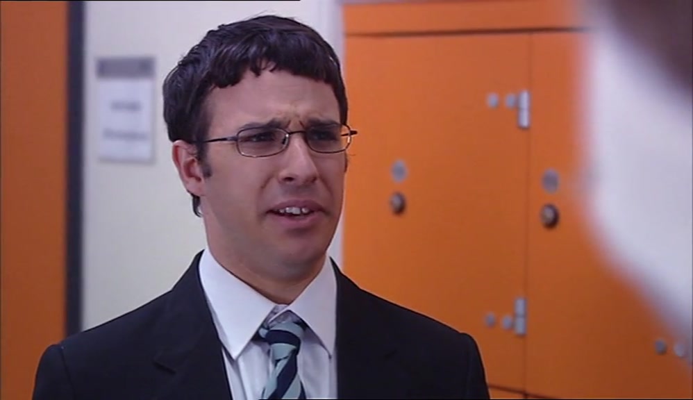 - YES. - ISN'T SHE WARREN DUNCAN'S NAN? 