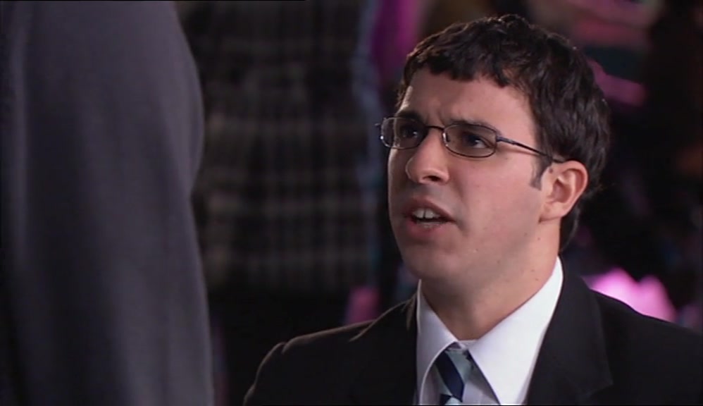 SIMON, IF NELSON MANDELA HADN'T STOOD UP FOR HIS BELIEFS, WHERE WOULD WE BE NOW? 