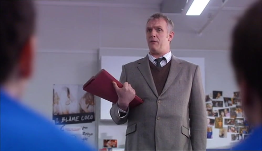 ANY QUESTIONS YOU MIGHT HAVE ABOUT HIS ILLNESS. YES, SUTHERLAND? 