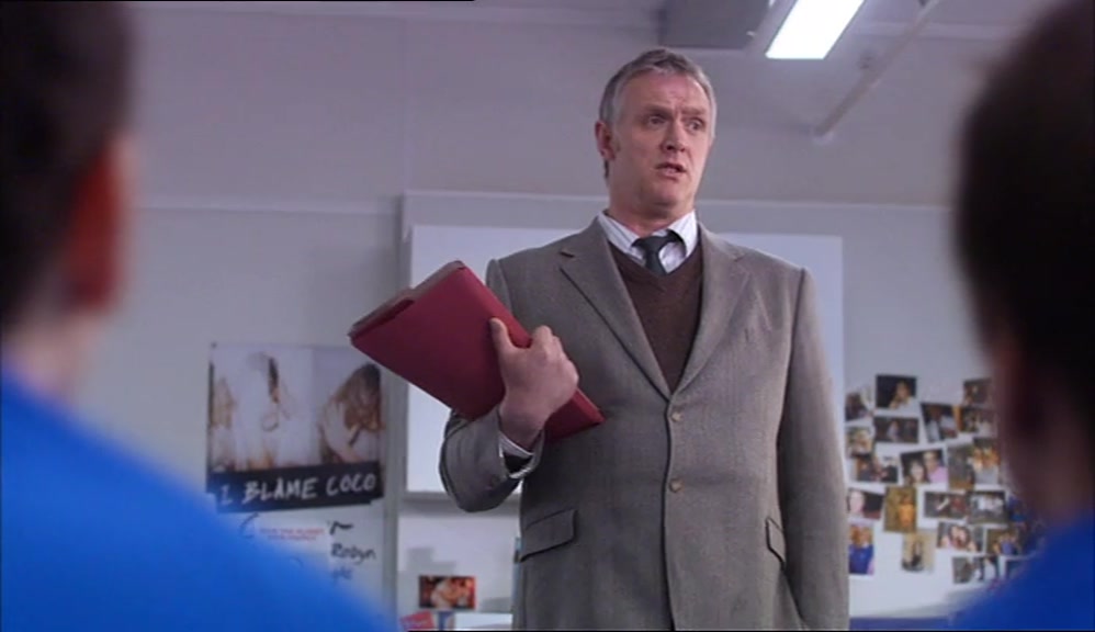 ANY QUESTIONS YOU MIGHT HAVE ABOUT HIS ILLNESS. YES, SUTHERLAND? 
