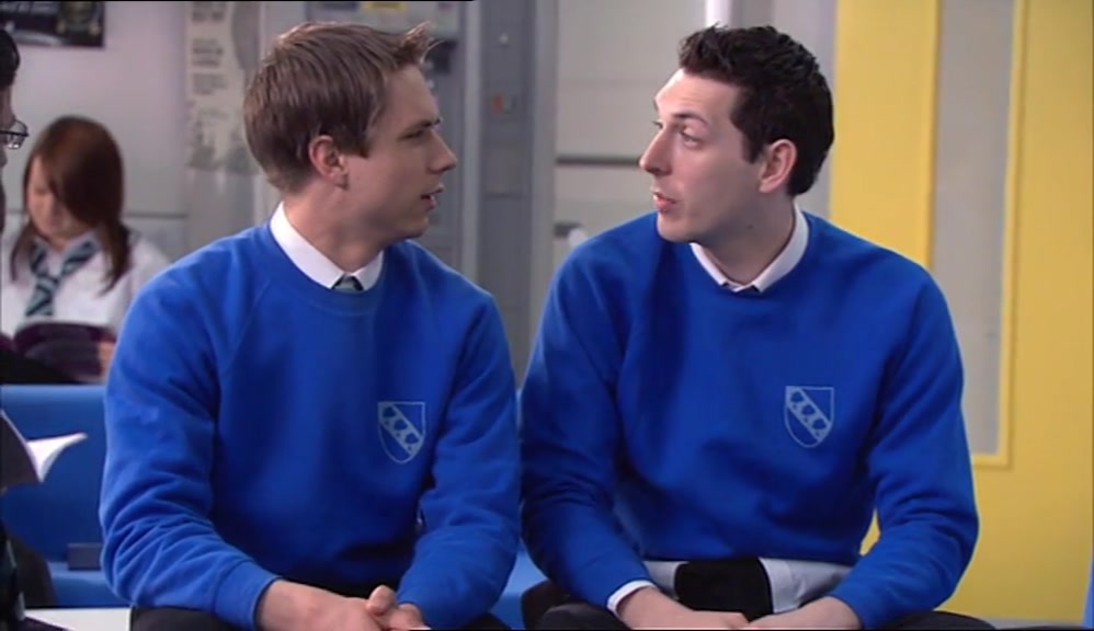 - WHY WOULD THERE BE SAUSAGE ROLLS? - WE HAD SAUSAGE ROLLS WHEN MY NAN DIED. 