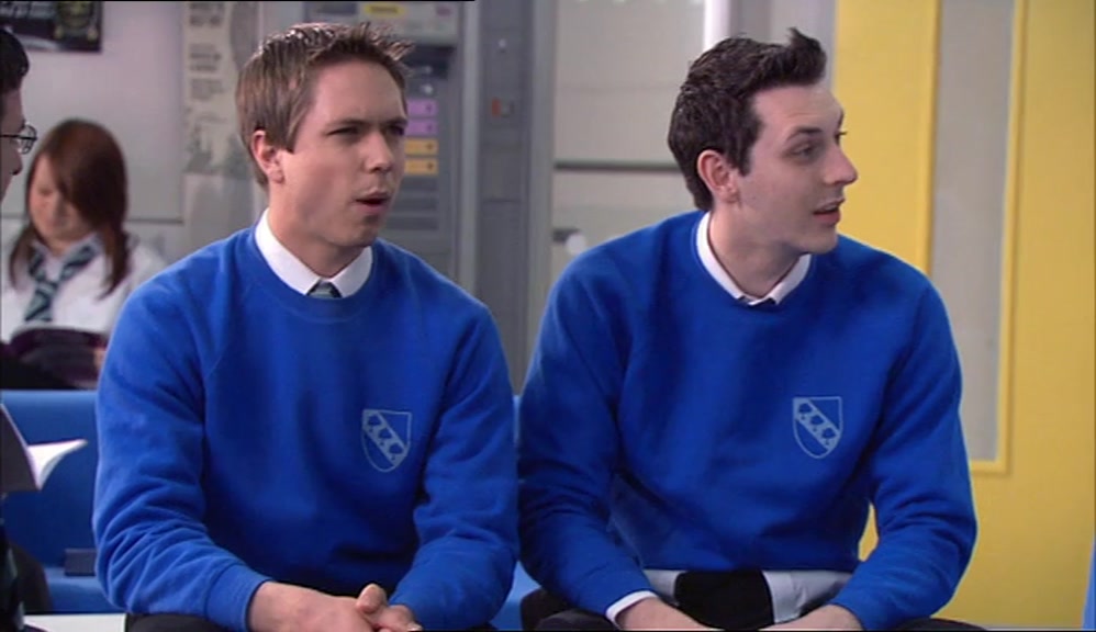 - WHY WOULD THERE BE SAUSAGE ROLLS? - WE HAD SAUSAGE ROLLS WHEN MY NAN DIED. 