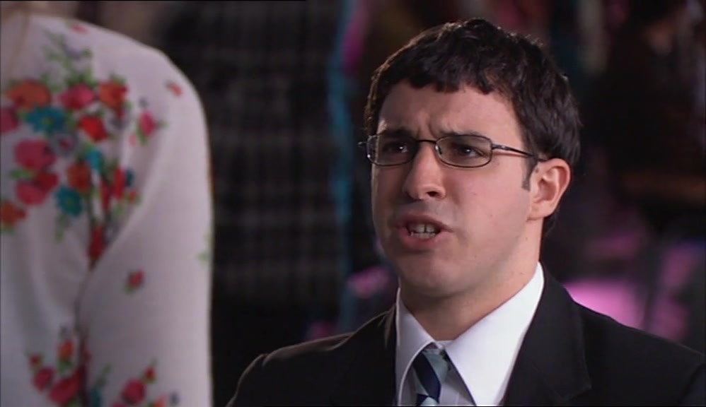 I HAVEN'T COME ROUND! I STILL FEEL EXACTLY THE SAME ABOUT THIS SHAM POPULARITY PARADE. 
