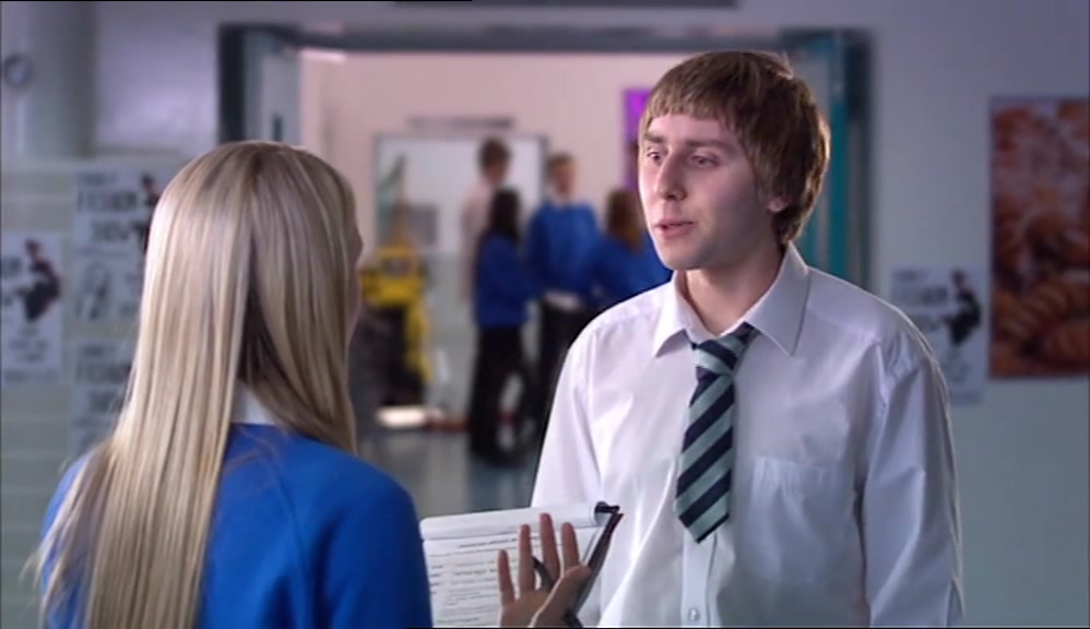 YEAH, NICE ONE, CARLS. I'LL CATCH YOU LATER, YEAH? 