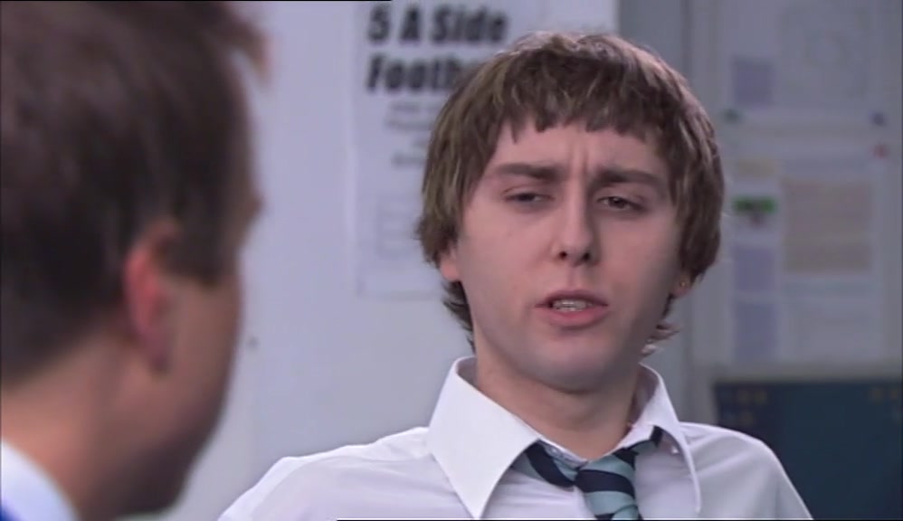 SERIOUSLY, WHAT CLOTHES ARE GOING TO LOOK BETTER ON YOU THAN ME? 