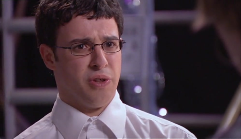- OR FUTILE GESTURE SHOW THEM? - WHATEVER'S WORSE. 