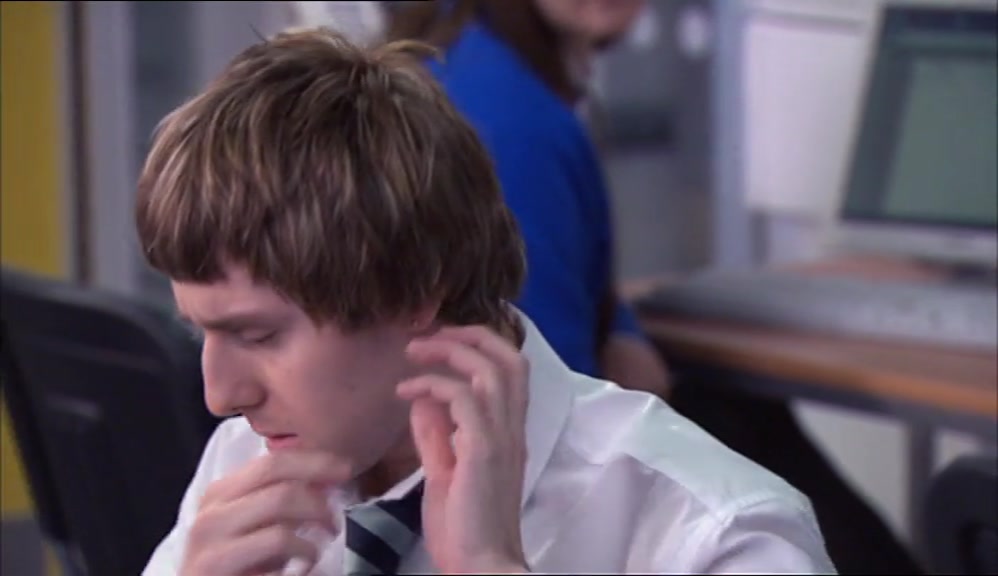 RIGHT, I'M SURE THAT MOST OF YOU WILL REMEMBER ALISTAIR SCOTT. 