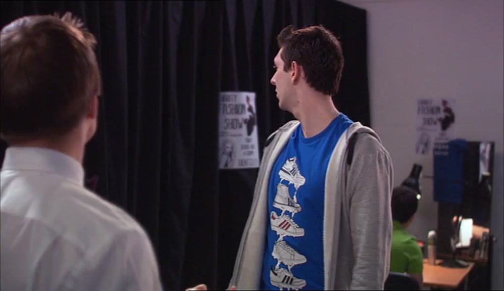 I RECOGNISE ONE OF THE VOICES, IT'S SIMON COOPER. 