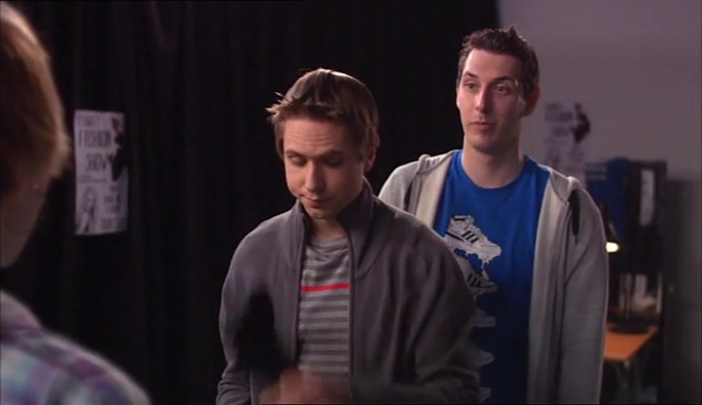 WHAT'S THE POINT?  
