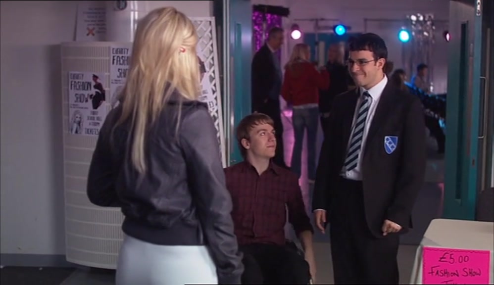 - GOOD TIMING. - DO YOU THINK KIDNEY PATIENTS LIKE ME 