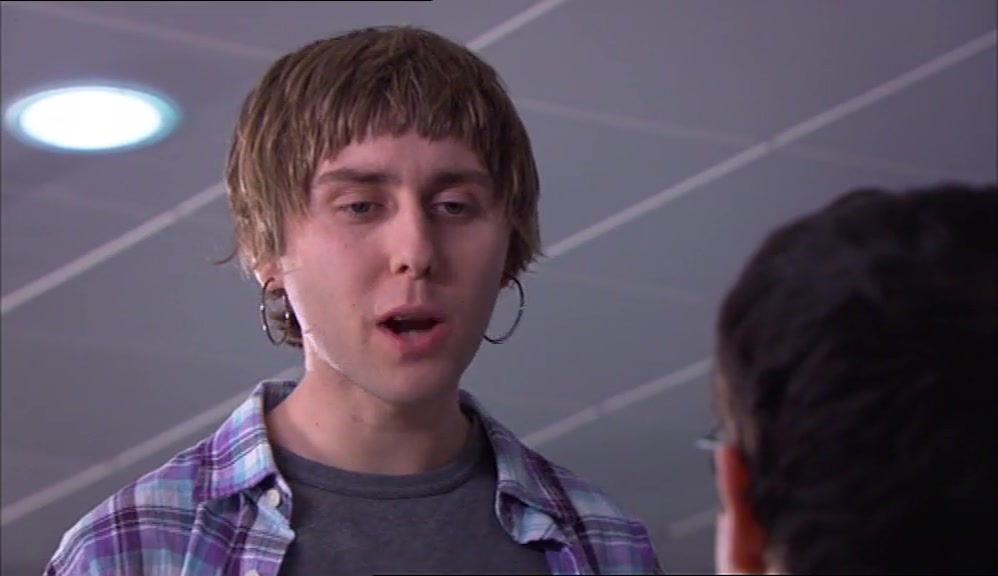 WHEN I'M GETTING ALL THE PUSSY COS I'M UP ON THE CATWALK. 