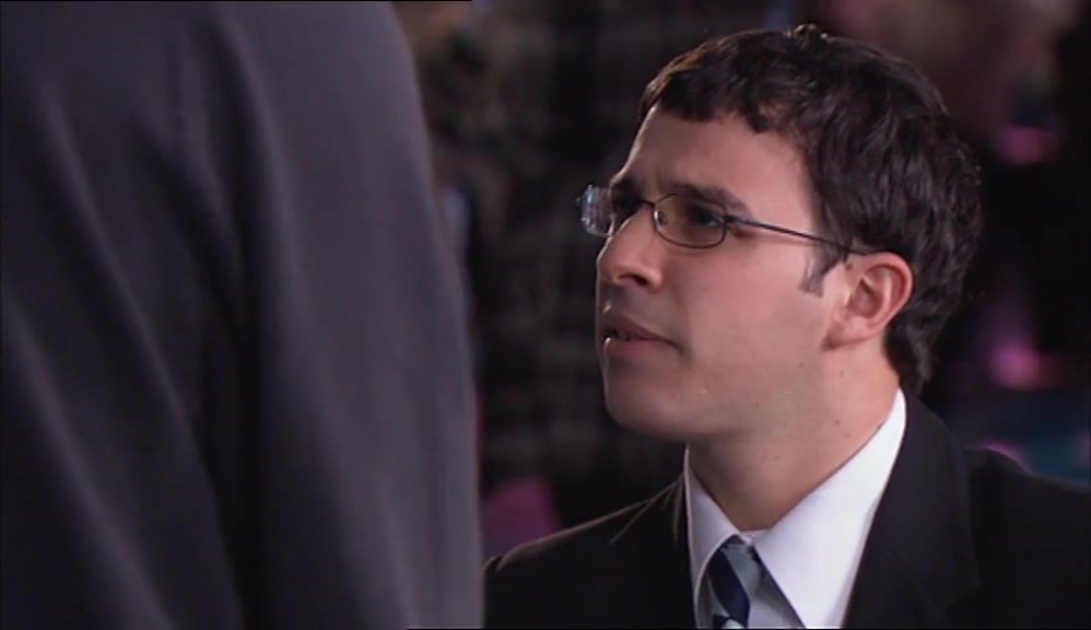 - WE WOULDN'T HAVE NELSON'S COLUMN, FOR A START. - YES, WE WOULD. 